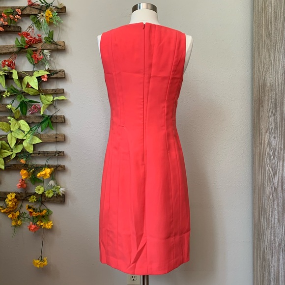 Nordstrom | Halogen Pencil Dress - Picture 3 of 3